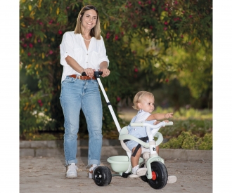 Tricycle Be Fun Confort