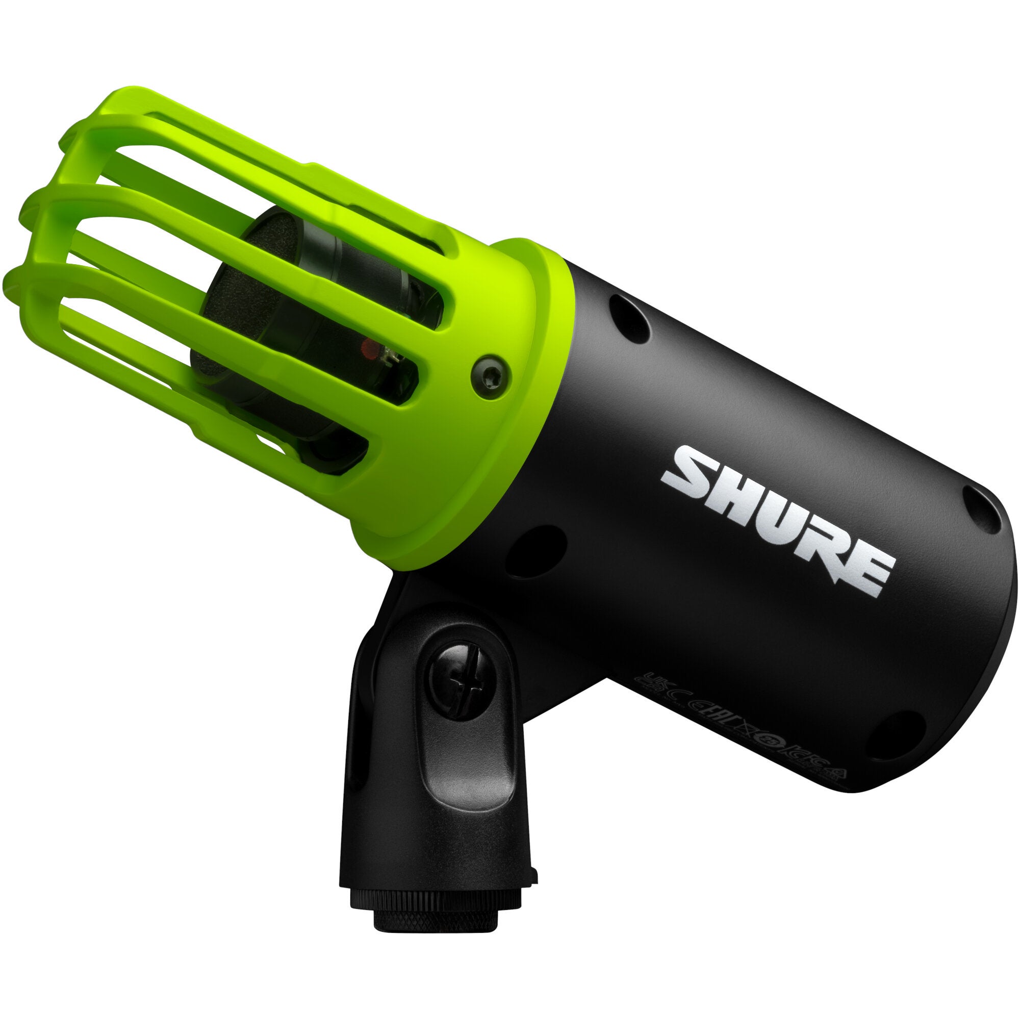 Shure Motiv MV6 dynamische usb microfoon