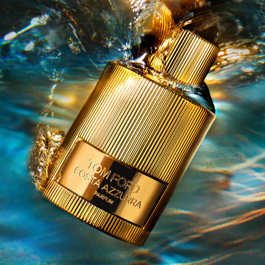 TOM FORD Costa Azzurra Parfum 100ml