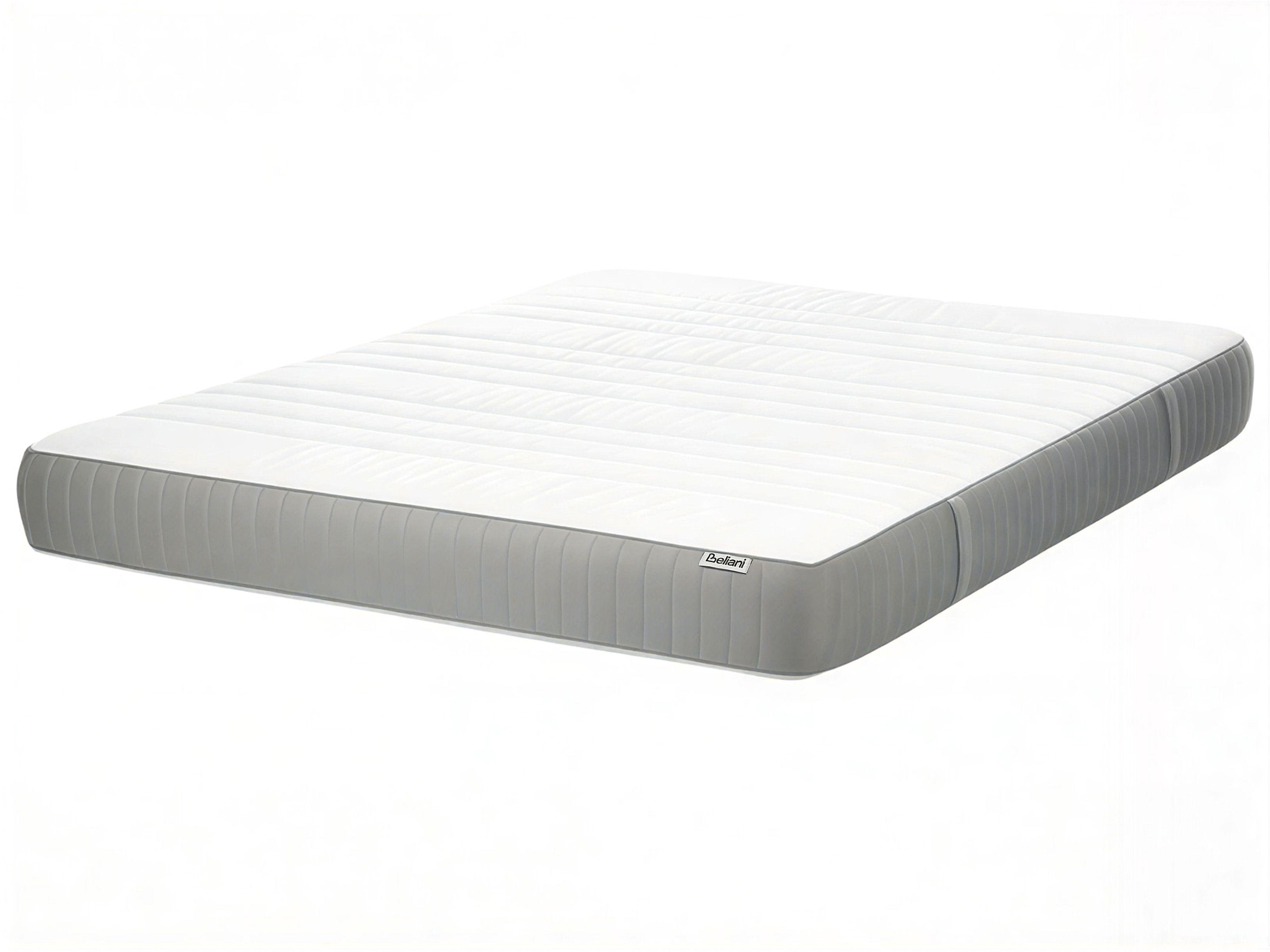 Gel traagschuimmatras HAPPINESS H2/3 Medium 180 x 200 cm