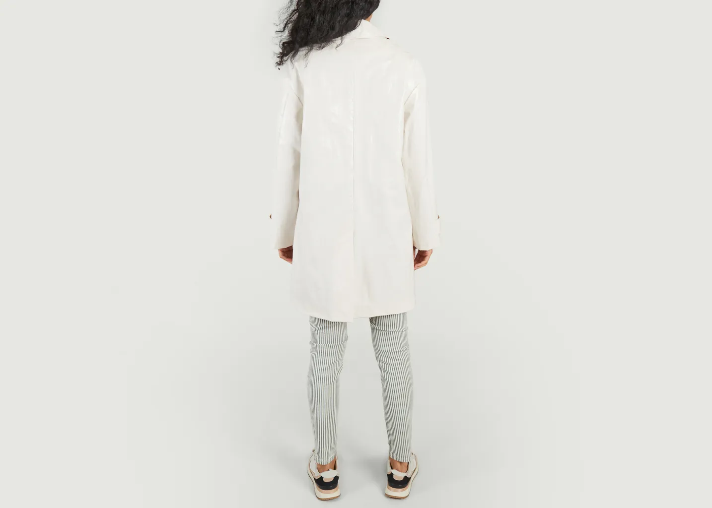 Imper Dax Trench And Coat