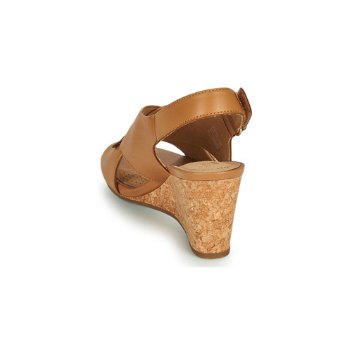 Clarks - MARGEE EVE - Beige