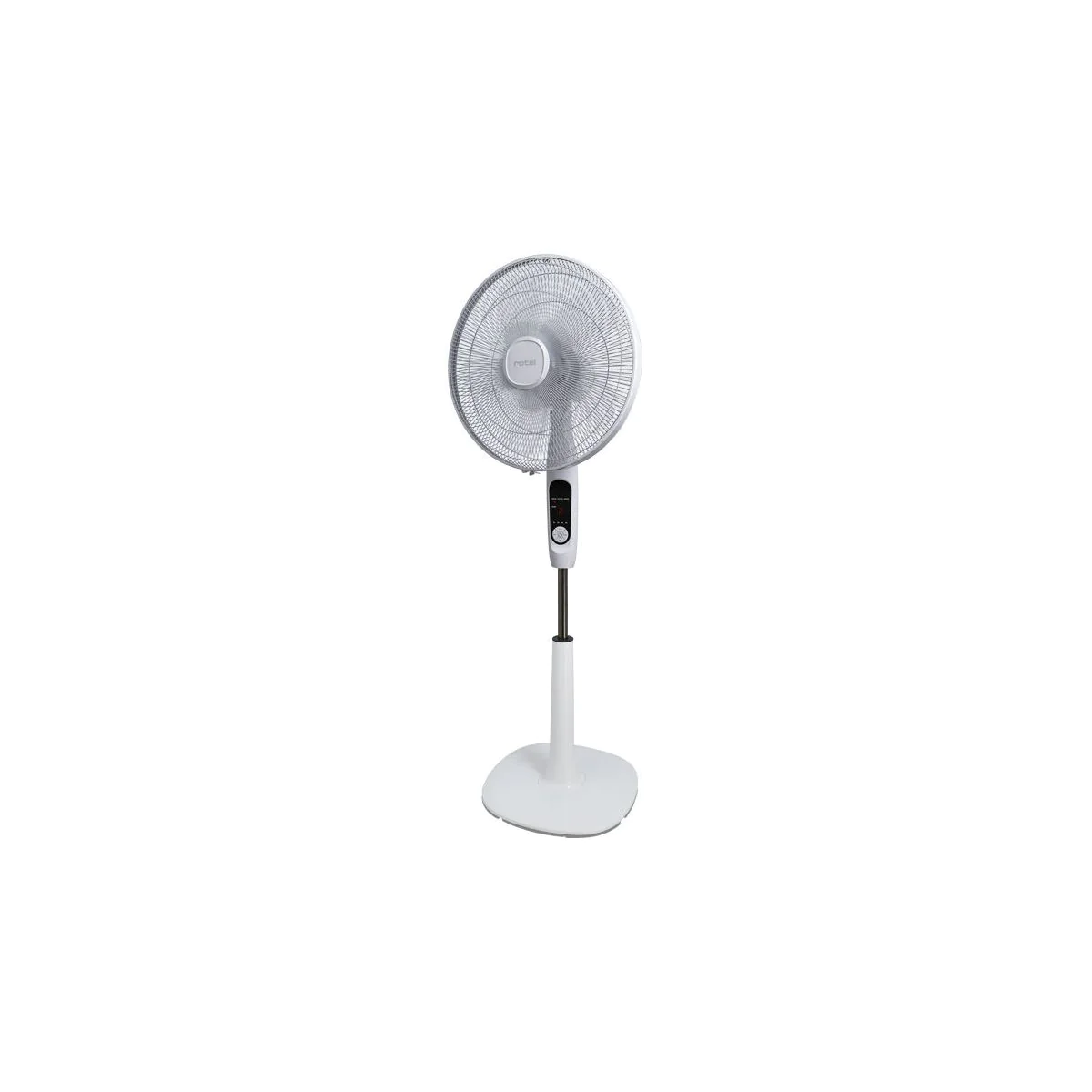 Ventilateur sur pied silencieux Rotel Rotel