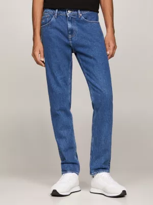 Calça jeans Austin Slim Tapered