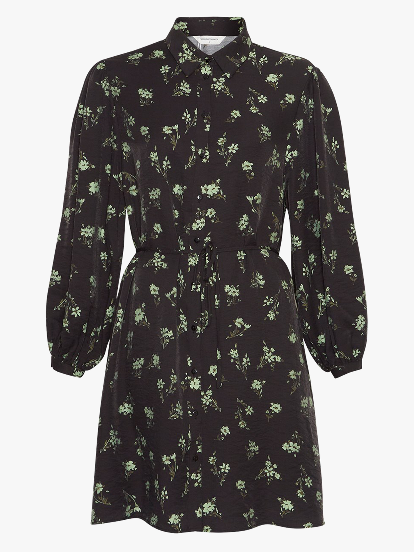 Jusine Karalynn Shirt Dress