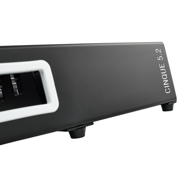 Rockboard CINQUE 5.2 C mit Flightcase