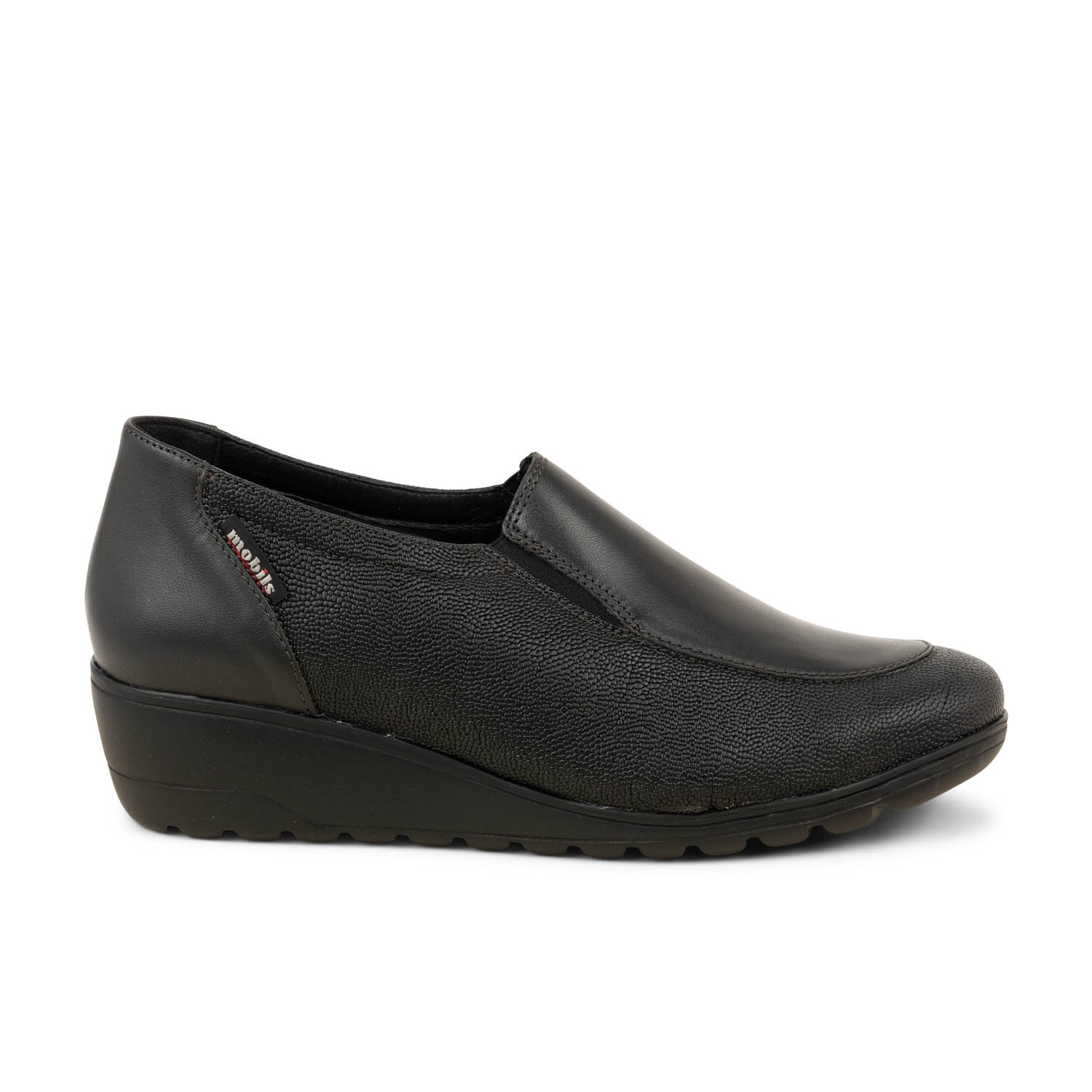 Mocassins femme MOBILS BY MEPHISTO BERTINA