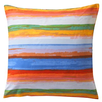Linge de lit fleurs des tropiques