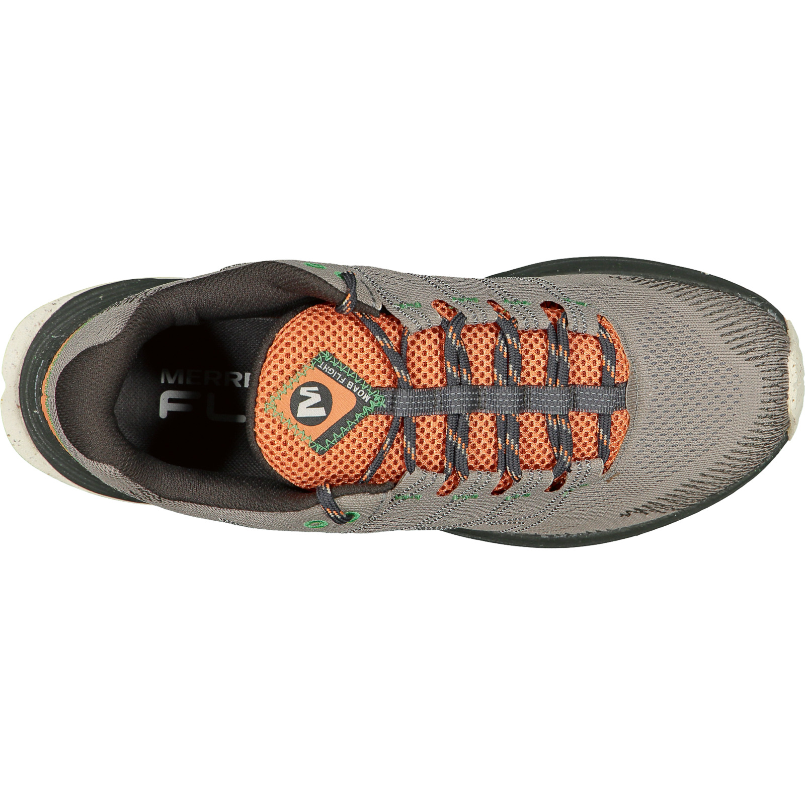 Merrell Herren-Trailrunningschuh Moab Flight 43.5