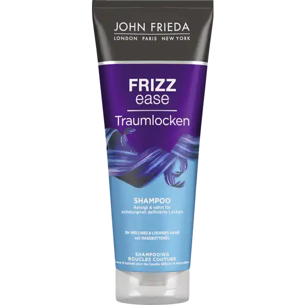 Traumlocken Shampoo