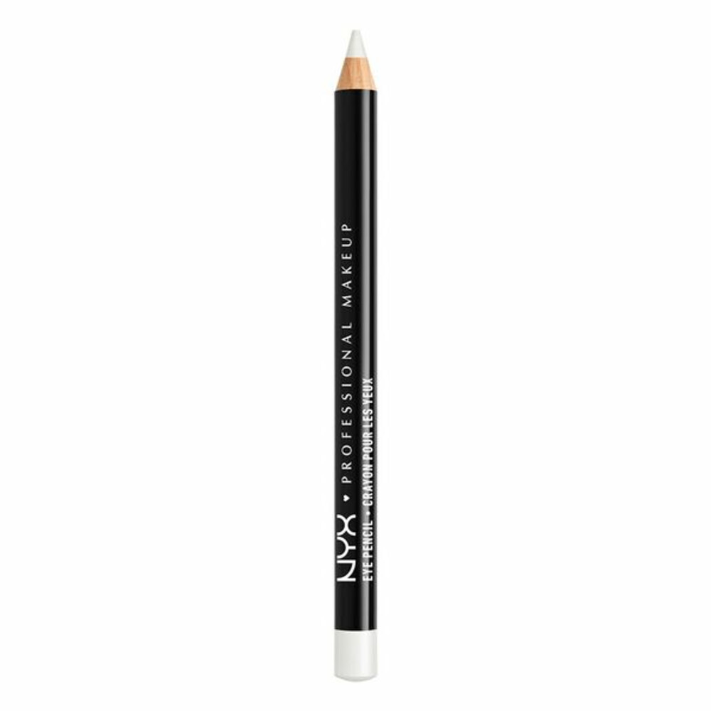 NYX Slim Eye PencilWhite Pearl1 gr