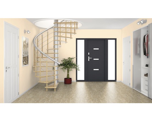 Alpina muurverf kleur recepten Sweet Home 2.5 l
