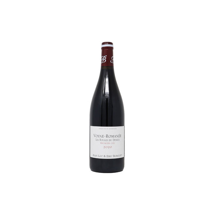 Domaine Jean-Luc et Eric Burguet Vosne Romanée 1er Cru 