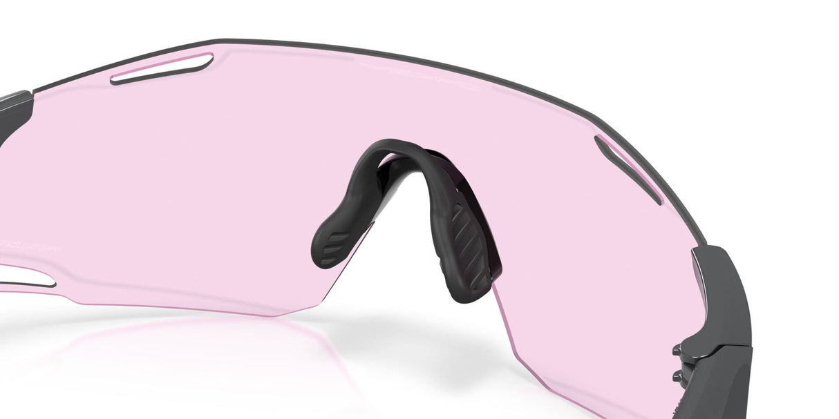 Oakley<br>CYBR DYNO Polished Carbon