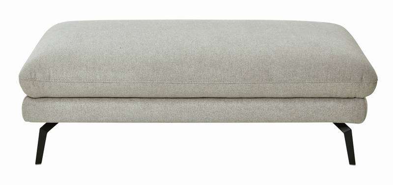 Beldomo Style XXL-Hocker EMILI