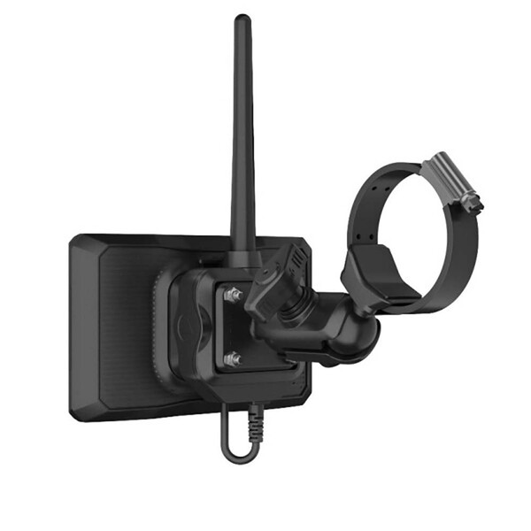 Garmin - GPS Tread® Noir