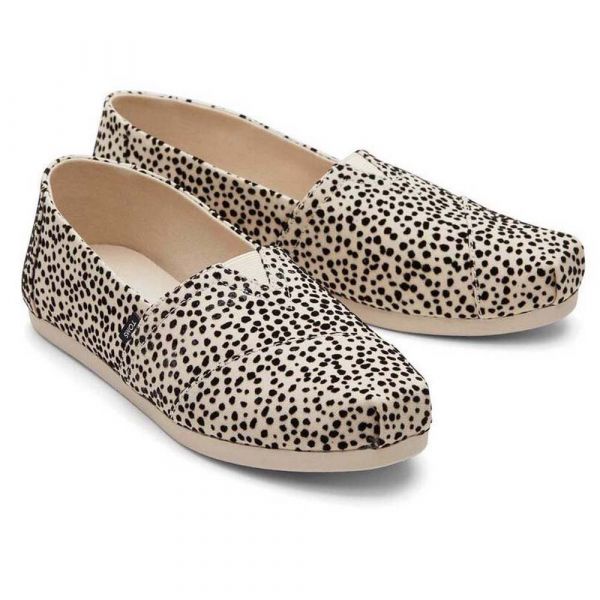 Toms Espadrilles Beige EU 37 Mulher