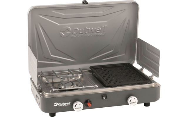Outwell Jimbu Gaskocher