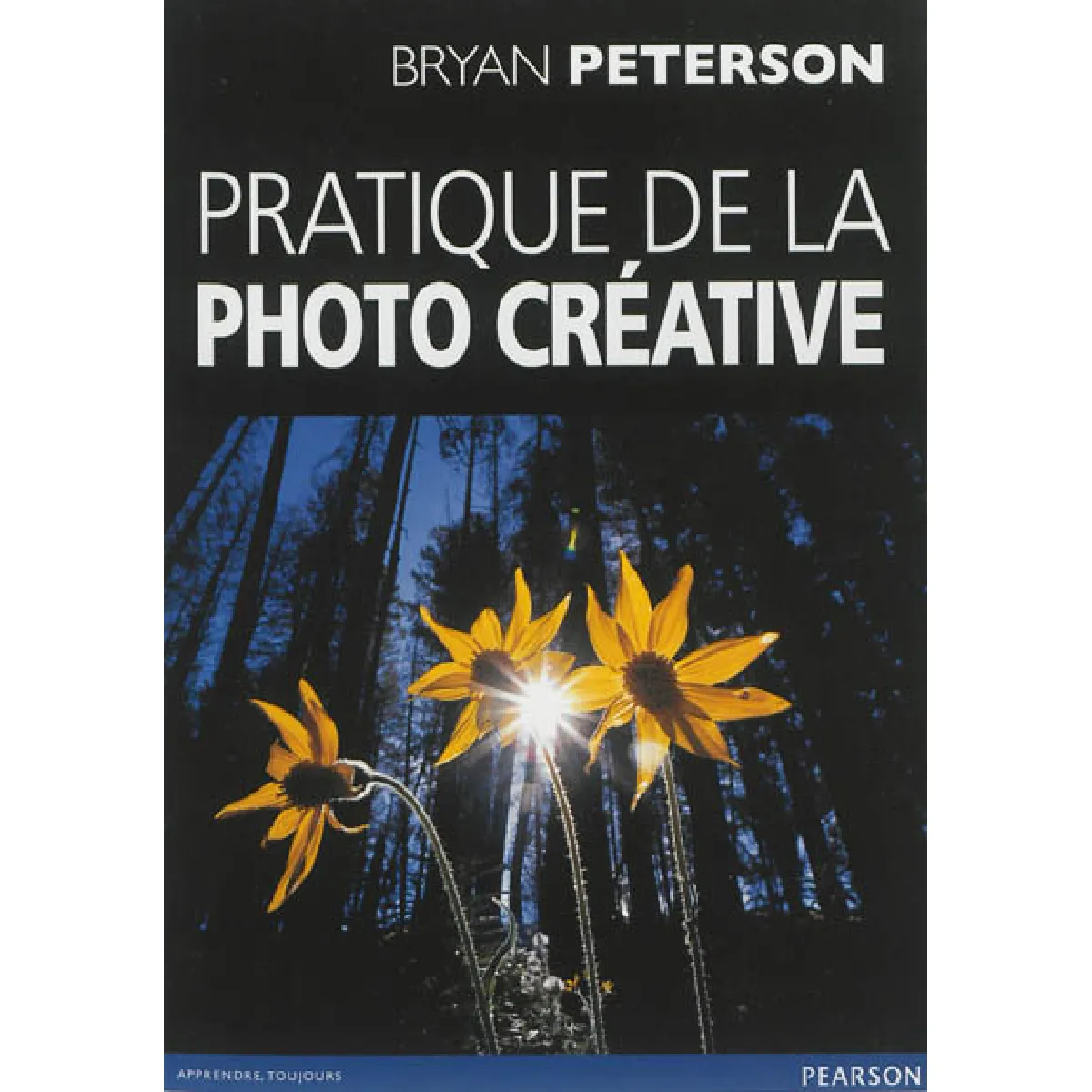 Pratique de la photo créative · Occasion