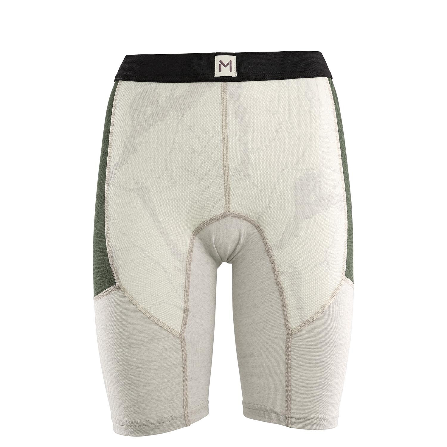 Aclima Womens Lars Monsen Shorts