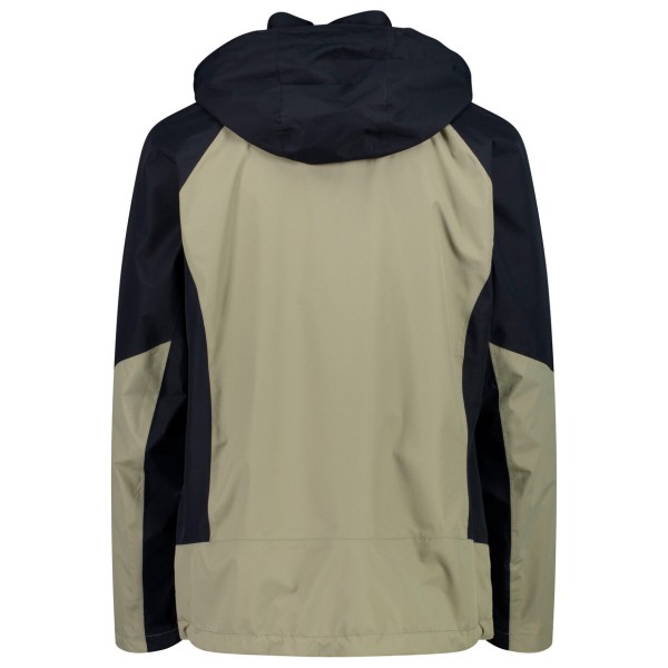CMP - Jacket Zip Hood Ripstop - Veste imperméable