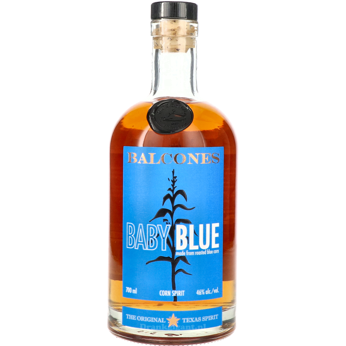 Balcones Baby Blue 70 cl