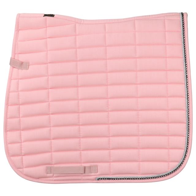 Zadeldek BR Glamour Chic Roze