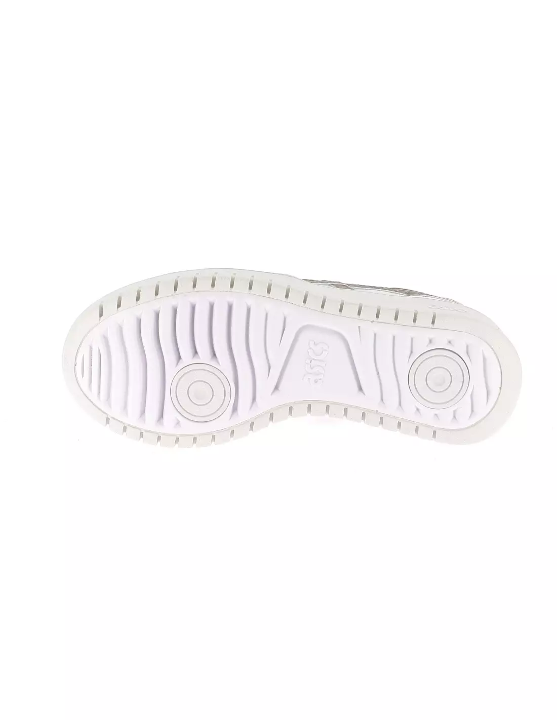 JAPAN S PF - Baskets Blancbleu
