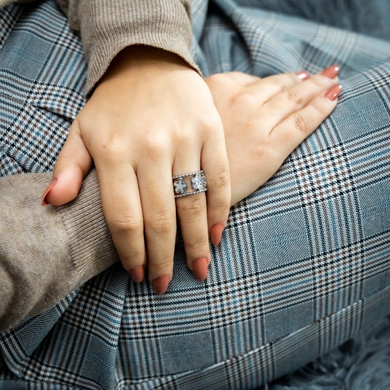 Bague pour Femme DAPHNEE