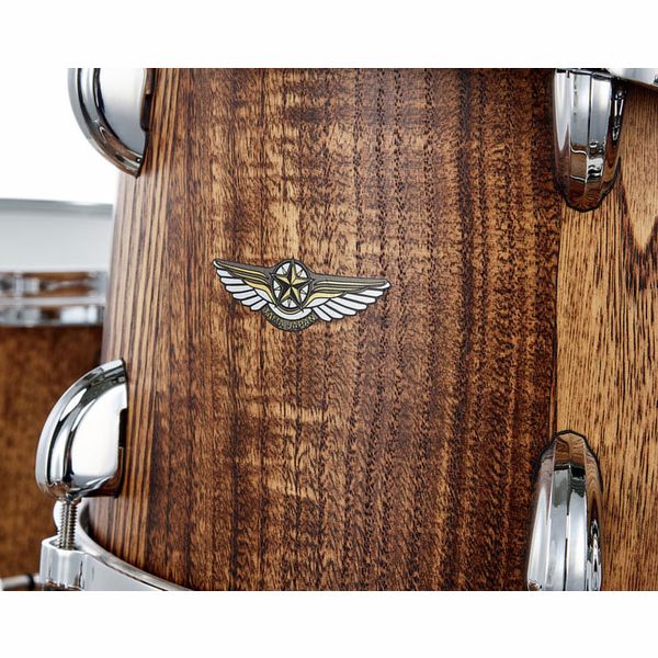 Tama STAR Drum Walnut Stand. RSC