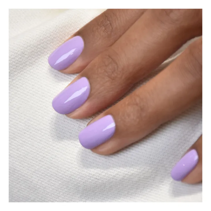 Manucurist Vernis à ongles Green - 15 ml | Lisa Lilas
