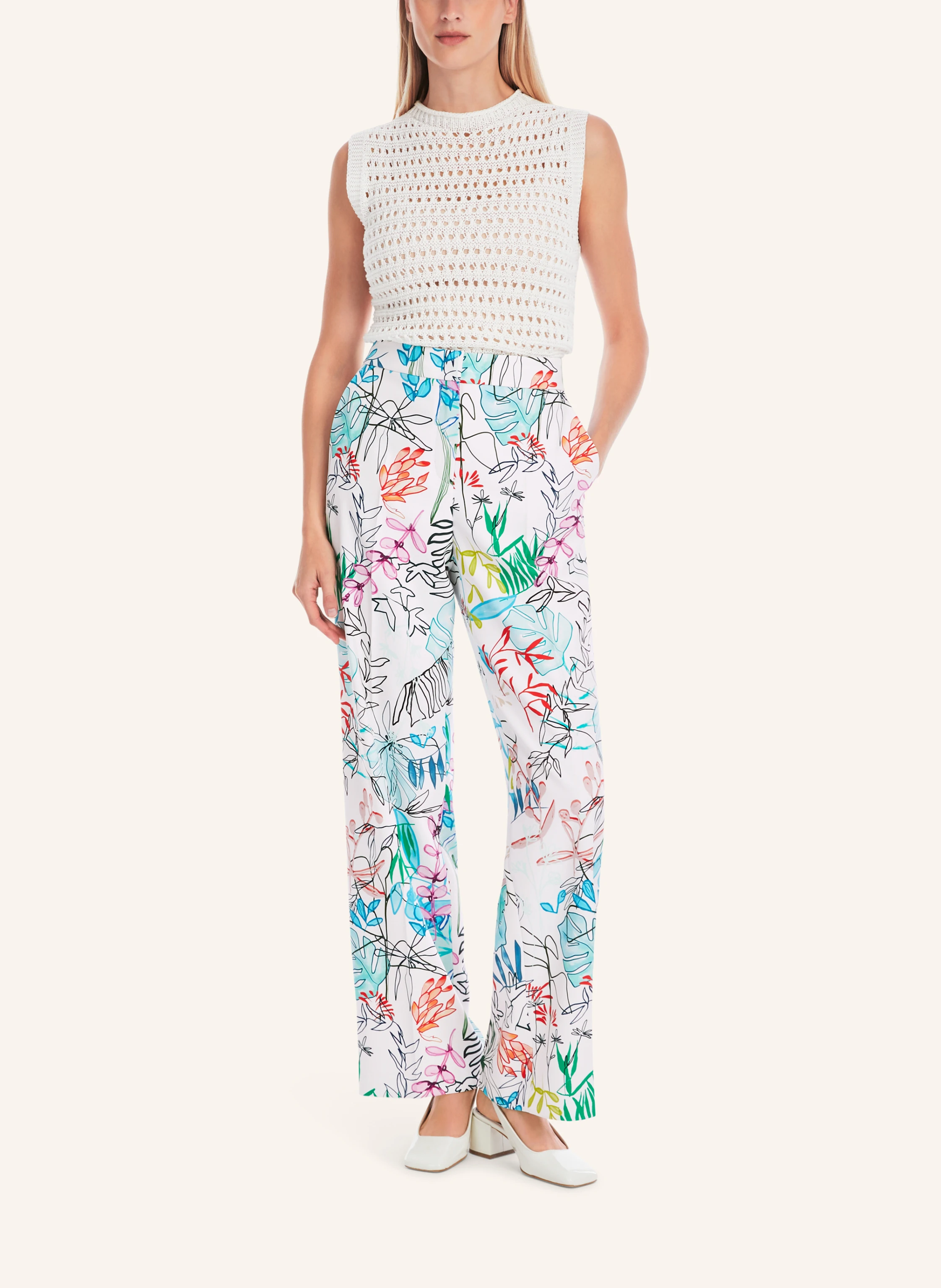 MARC CAIN Hose WUKARI