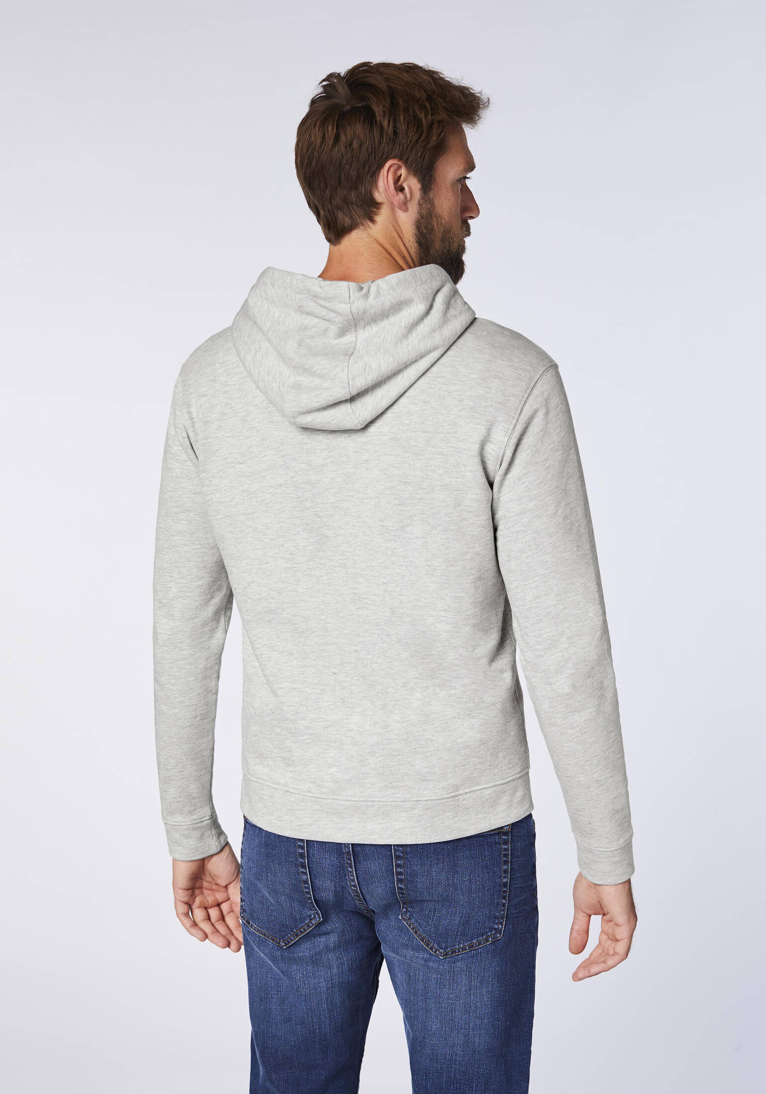 Detto Fatto| Herren Hoodie