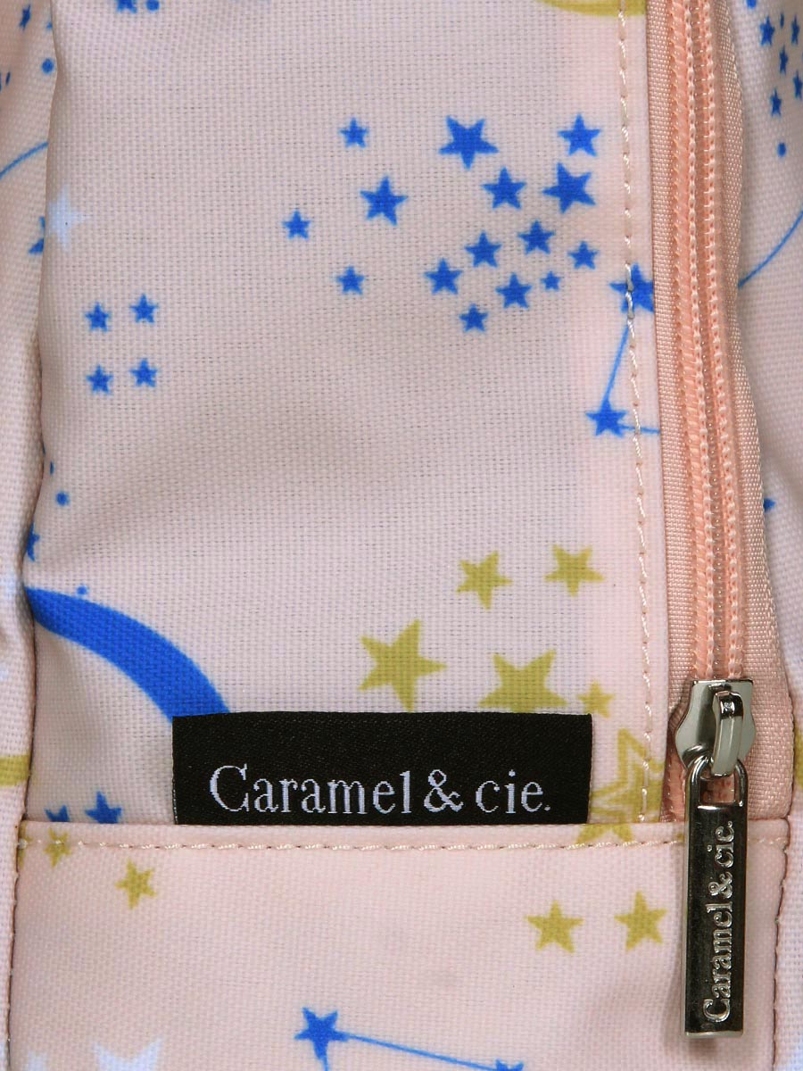 Petit sac À dos Caramel & cie Constellation