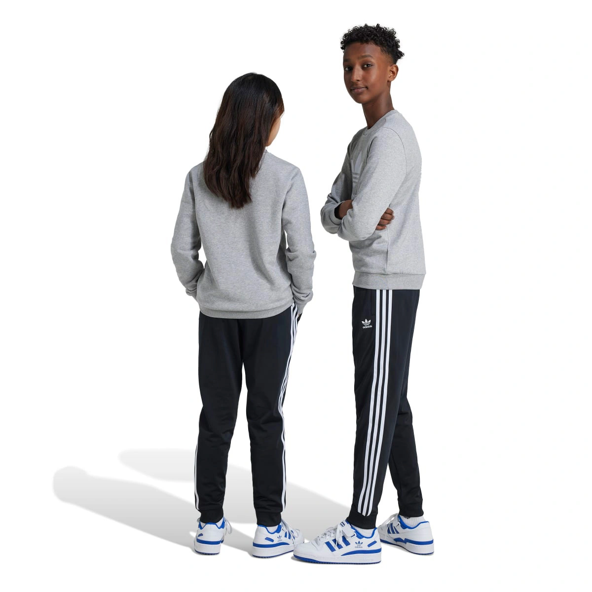 Calças adidas Classics SST Criança