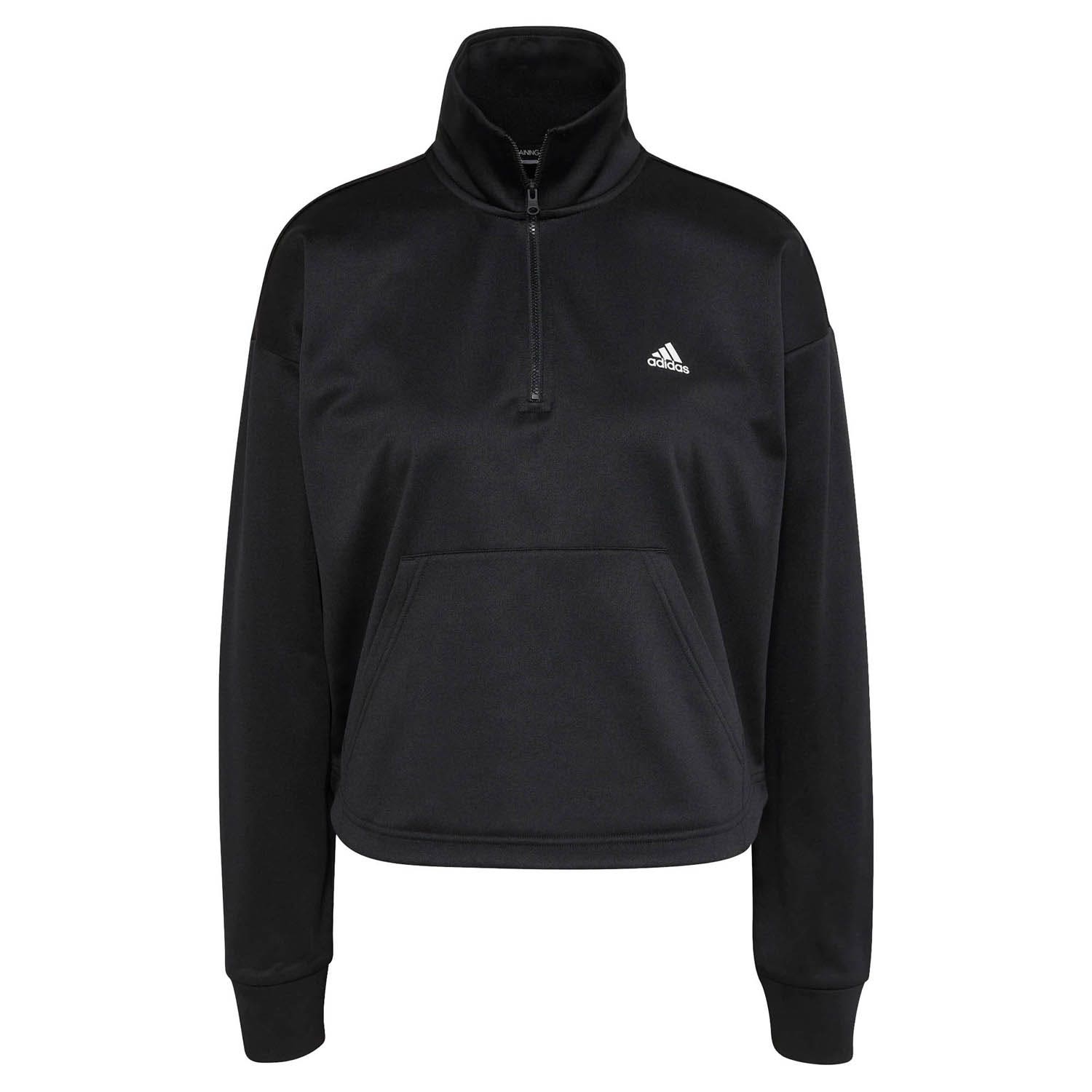 adidas  Game And Go 1/4 Zip Trainingsjack