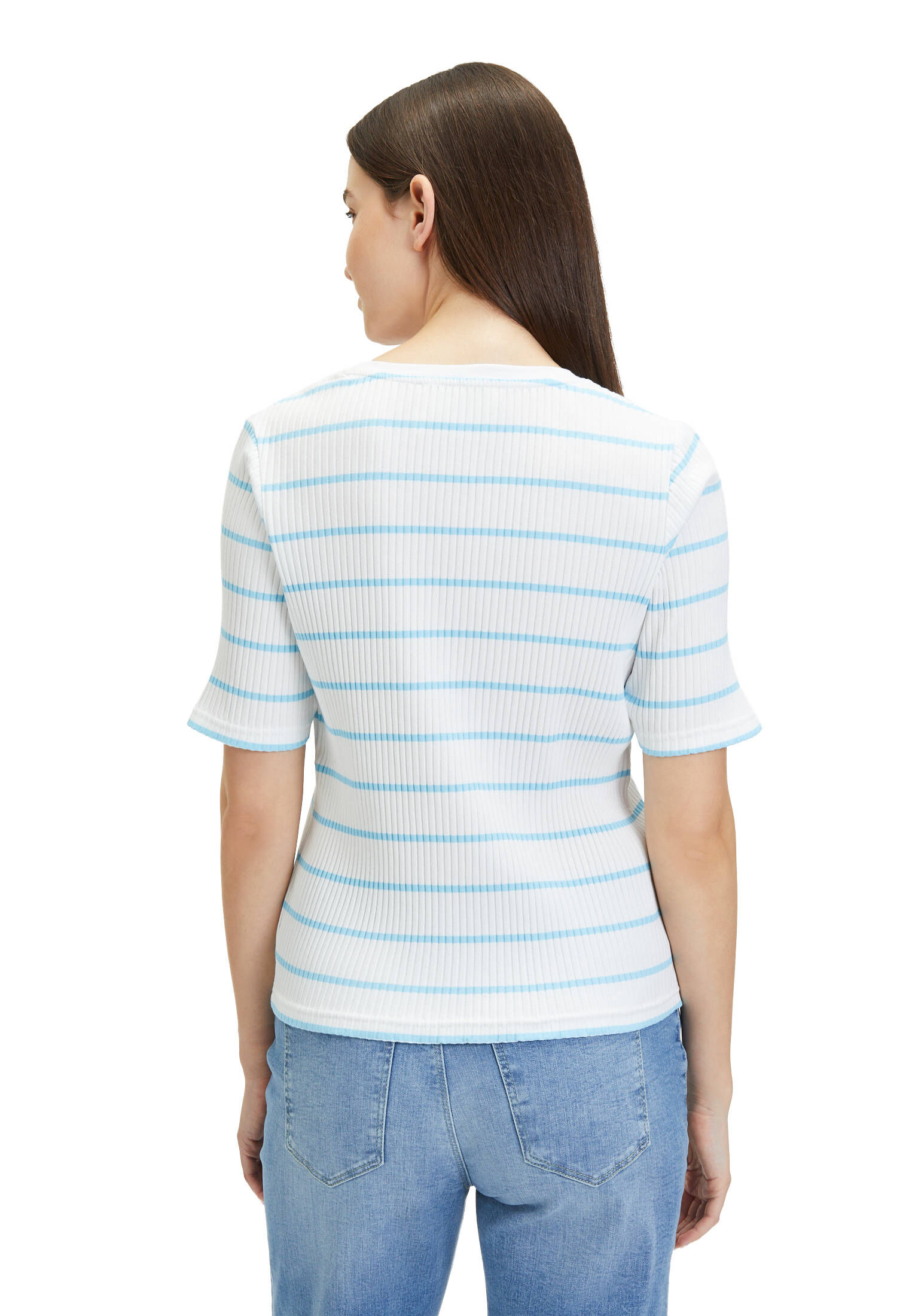 Cartoon| Damen Shirt