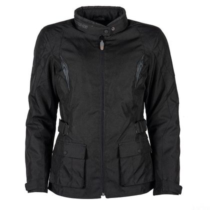 Veste Bering LADY VIRGINIA - Noir