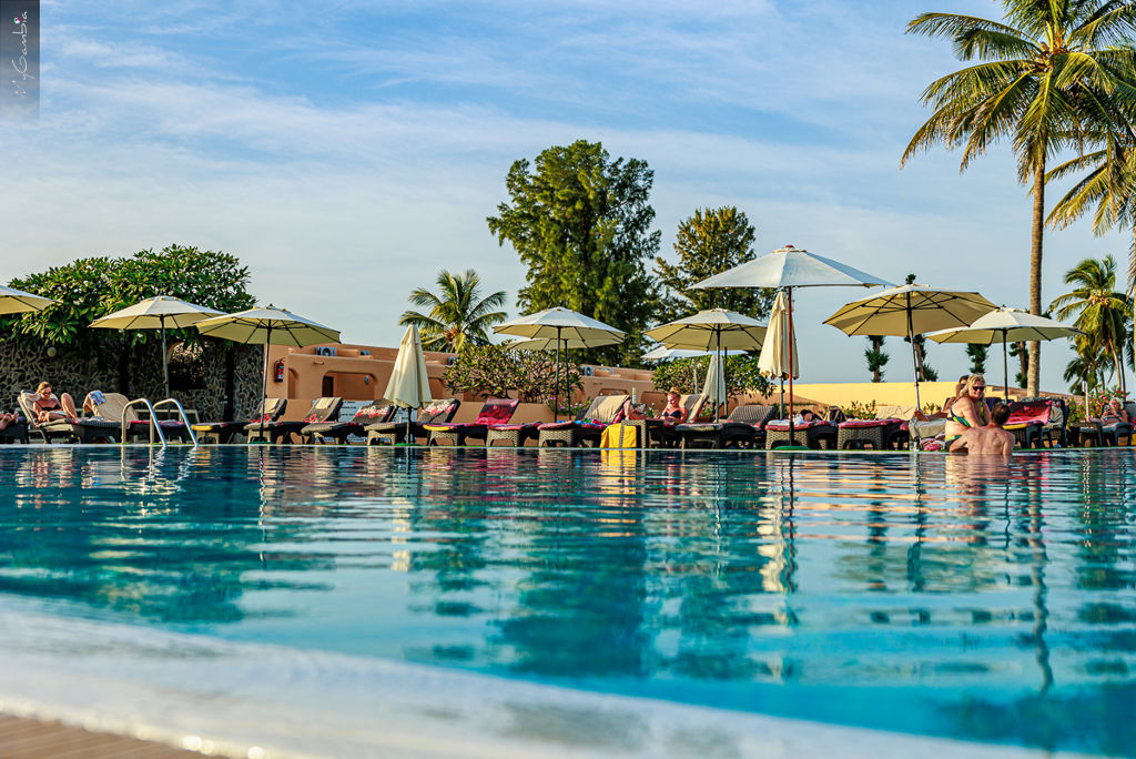 Sun Beach All Inclusive - Hotel