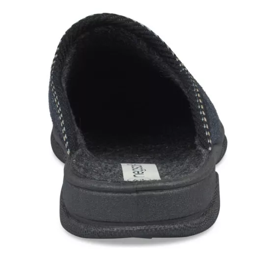 Chaussons NOIR NEOSOFT RELAX