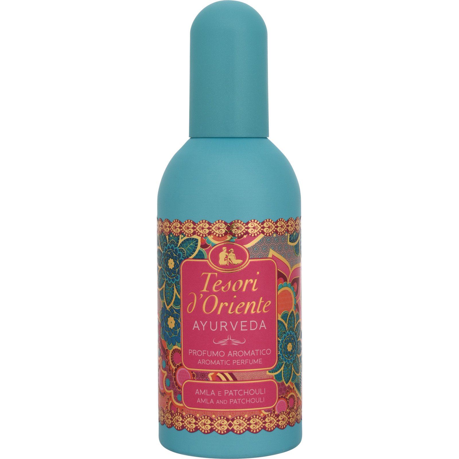 Tesori D'Oriente Ayurveda Eau de Toilette