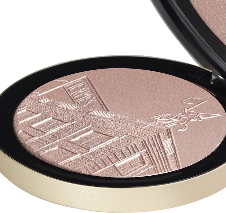 HERMÈS Makeup Faubourg Powder 24