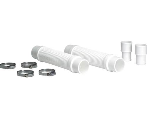 Slangaansluitset, 32/38mm