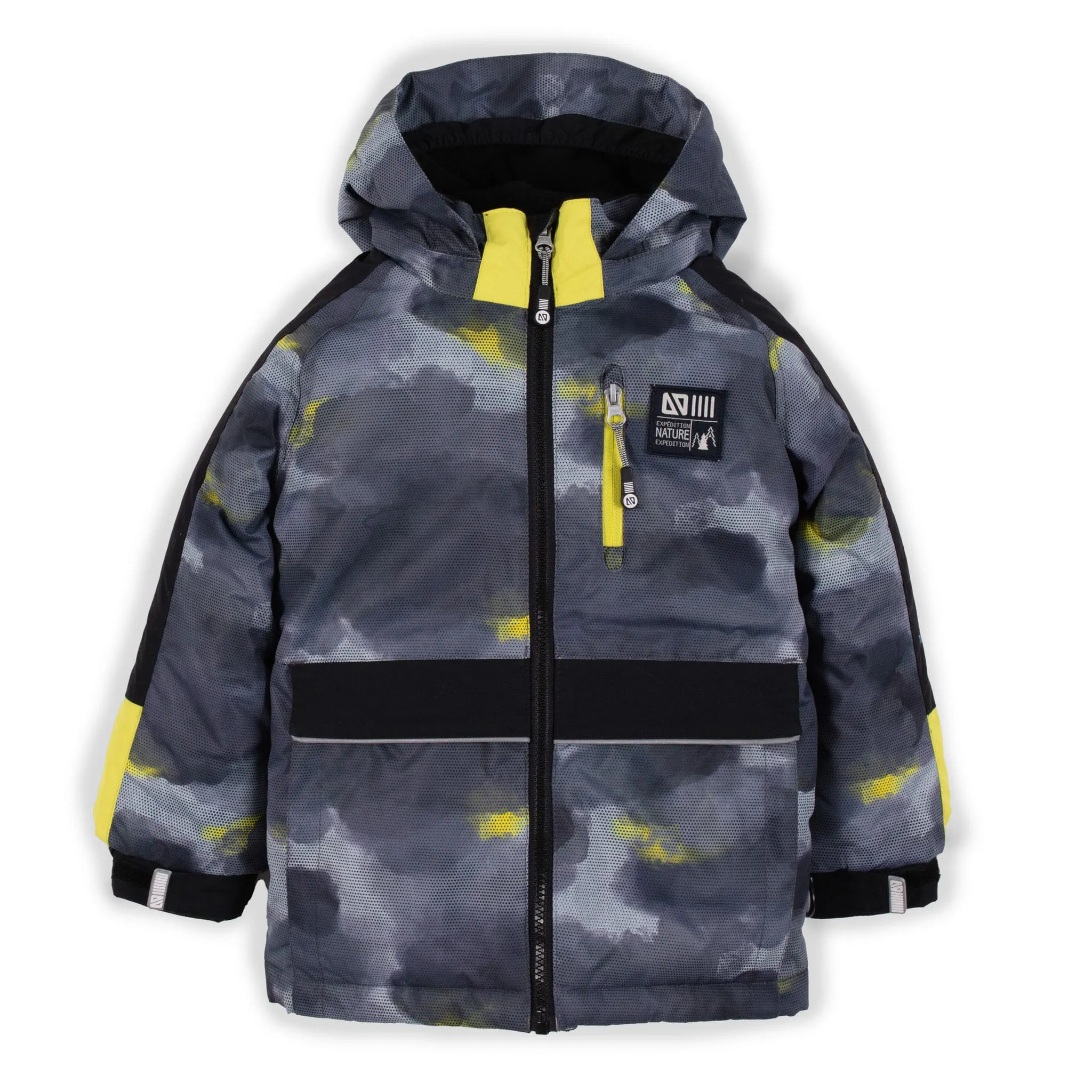 Nanö Habit de Neige Mateo 2-6ans