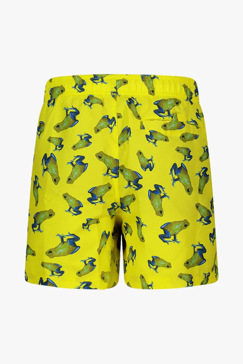speedo Printed 13 Jungen Badeshort