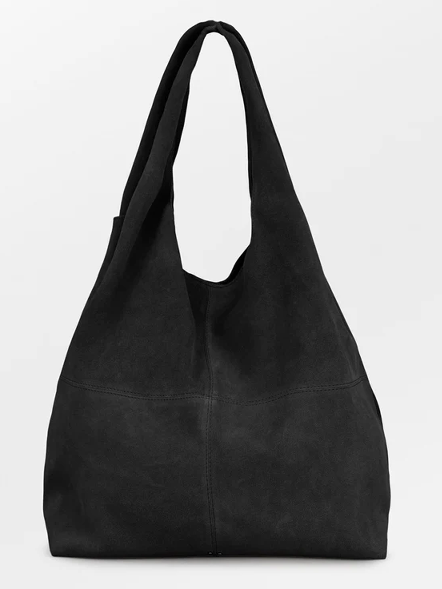 Suede Dalliea Bag