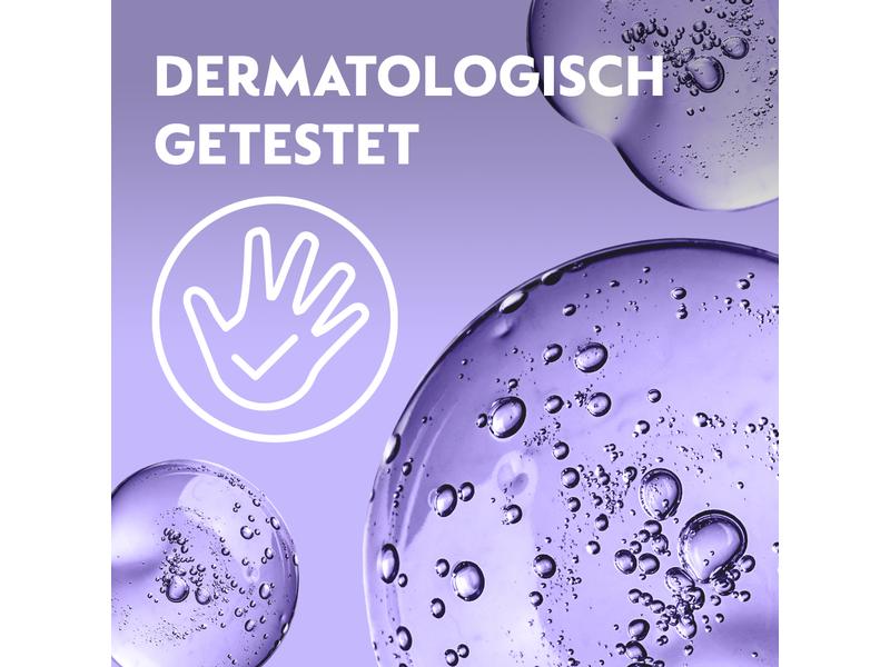 Dettol Schaum Seife Vanille Orchidee 250 ml Pflegende Seife für saubere und geschmeidige Hände