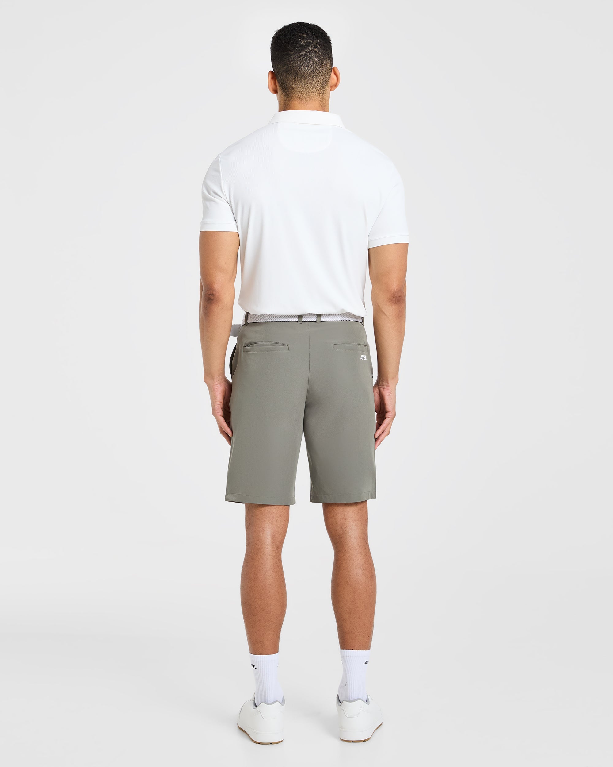 Precision Shorts