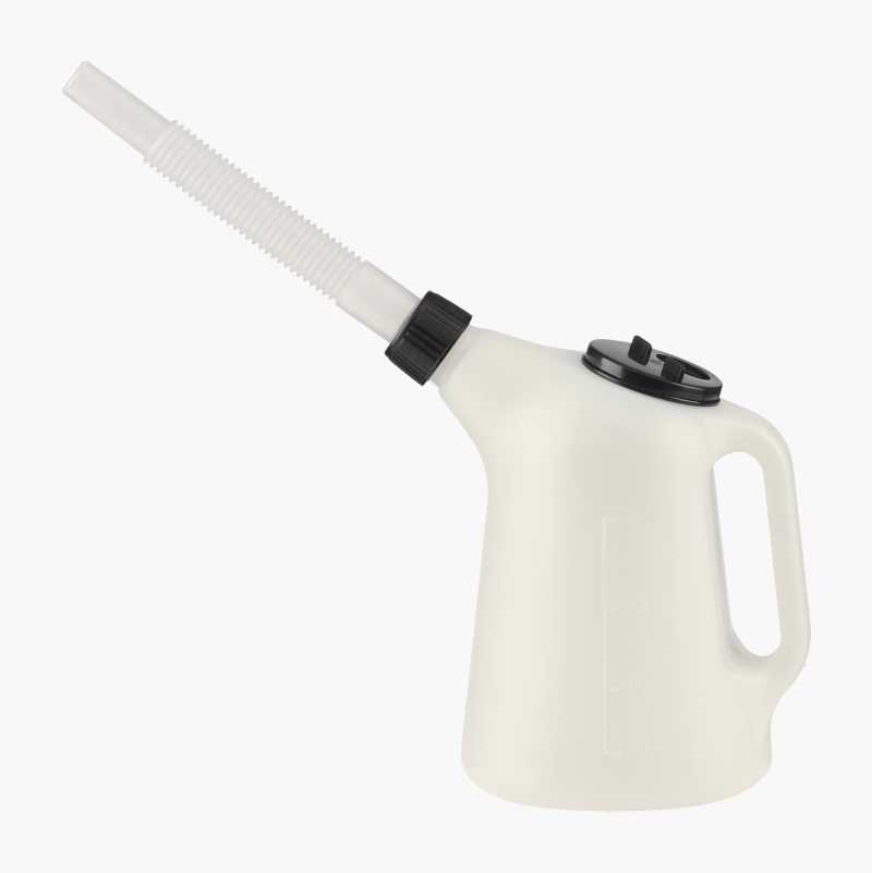 Oljemål, 1 l