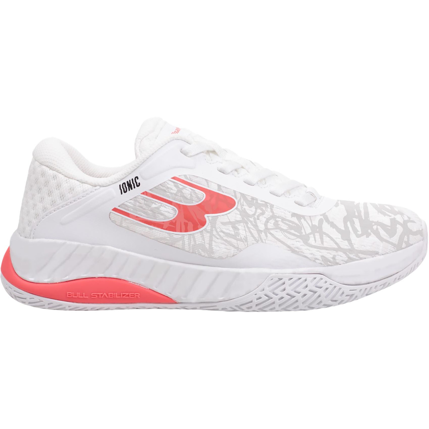 Bullpadel Ionic 25V Dames